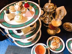 -马勒别墅·中餐厅