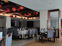 -静之湖湖畔餐厅