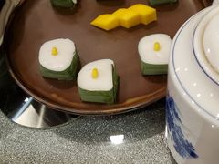 -南沙游艇会·大兵船餐厅