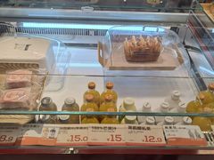 -爸爸糖吐司面包(悠唐购物中心店)