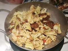 -百年神厨·地道川菜(清江西路店)