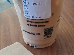 -瑞幸咖啡(浦江双辉店)