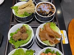 -重庆古老火锅