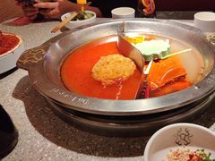 -大龙燚火锅(太古里店)