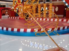 -龙湖南京江北天街