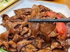 -堂宴·老厦门私房菜(1988仙岳总店)