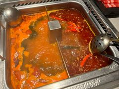 -海底捞火锅(步步高新天地店)