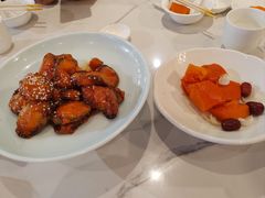 -品大三·南京菜(大行宫店)