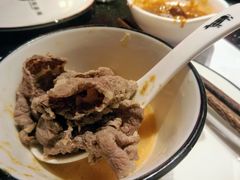 -牛事制造局牛肉火锅(莲岳路店)