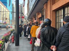 -美新点心店(陕西北路店)