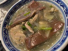 -南京大牌档(凯德大峡谷店)