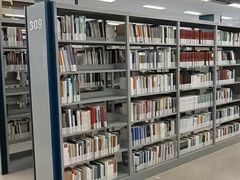 -金陵图书馆