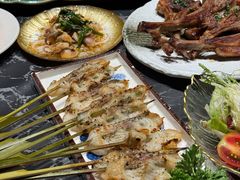 -樱之盛宴·蟹料理海鲜自助(前进大街店)