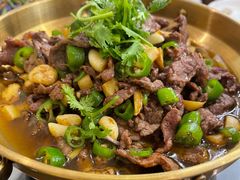 -食光慢宴·安吉土菜馆