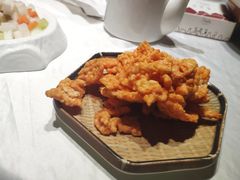 -山顶顶概念四川菜(黄埔大道店)