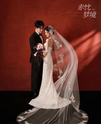 -雅云婚纱摄影工作室旗舰店