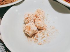 -周渝食惦·酸菜鱼精致川菜(横岗店)