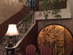 -老洋房花园饭店(绍兴路店)