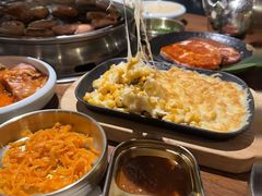 -九田家黑牛烤肉料理(新辰里亚运村店)