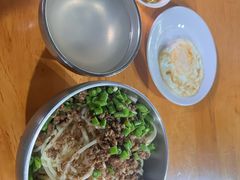 -左撇子私房面