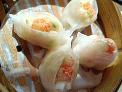 -鹭江宾馆·观海餐厅