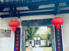 -景德镇古窑民俗博览区