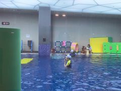 -酷游亲子游泳中心