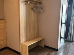 -Space君欧高空江景酒店(重庆解放碑云端之眼店)