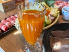 -古关火锅店(古北水镇景区店)