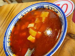 -老陕北抿节(范光胡同店)
