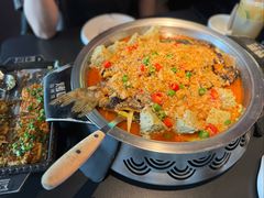 -烤匠麻辣烤鱼(IFS店)