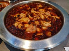 -耍盆友·重庆江湖菜(百子湾店)