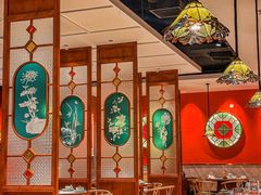 -禄运茶居·手工点心(猎德店)