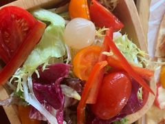 -haxnbauer海森堡德国餐厅(深圳coco店)