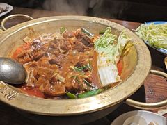 -霄汉羊排(万松园一店)