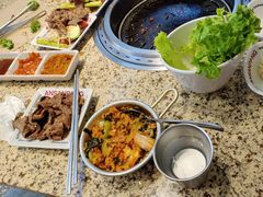 -安又胖韩国烤肉(美罗城店)