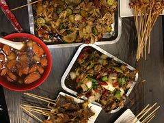 -崔记炸串(珠江店)
