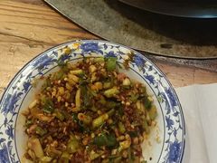 -重庆风光老灶火锅城(同德广场店)