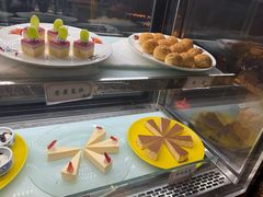 -松子料理(亮马桥店)