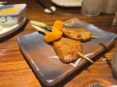 -鸟鹏烧鸟居酒屋(熙龙湾店)