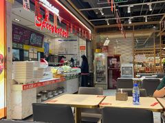 -醉人椒麻辣香锅(上地华联店)