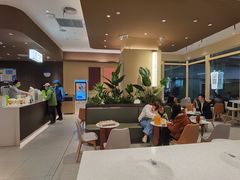大堂-奈雪的茶(正弘城PRO+店)