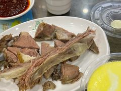 -清真益鑫羊肉手抓馆(南大街店)