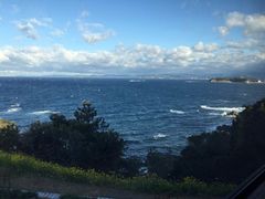 -南紀白浜 浜千鳥の湯 海舟