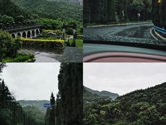 -青龙山生态文化旅游区