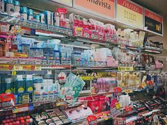 -松本清(银座8丁目店)