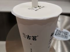 -古茗(花都骏壹万邦店)