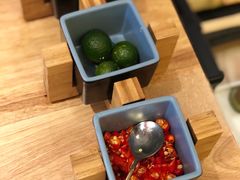 -椰夫人·养生椰子鸡(金沙洲永旺店)