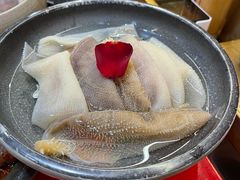 精品鲜毛肚-谭鸭血老火锅(七宝万科广场店)