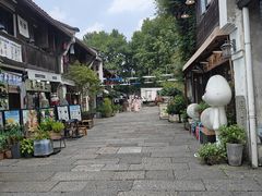 -小河直街历史文化街区